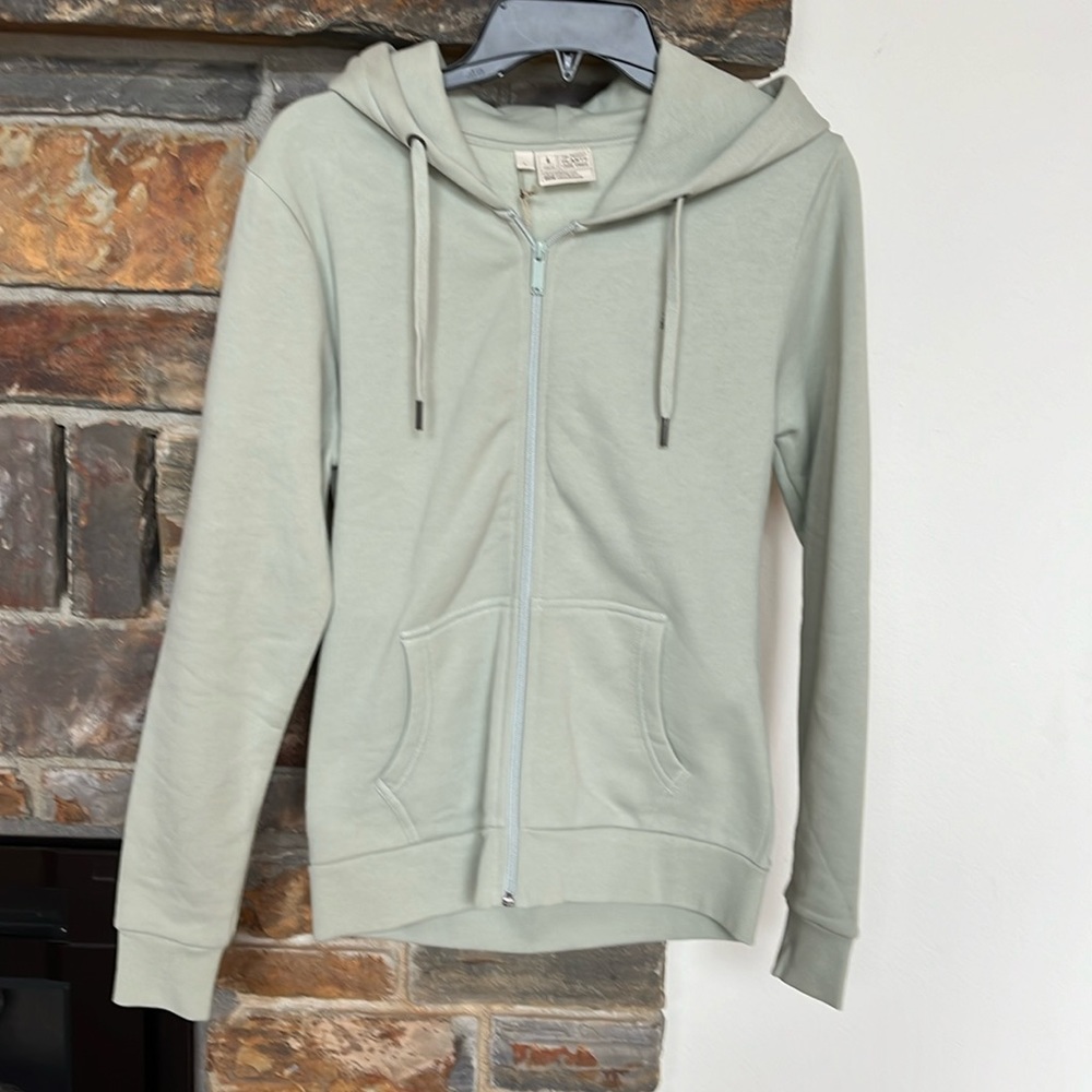 New Cotton Hoodie